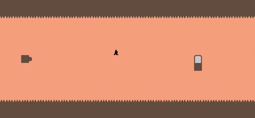 Level Devil - NOT A Troll Game screenshot 6