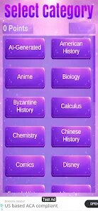 IQ: The Impossible Quiz screenshot 3