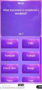 IQ: The Impossible Quiz screenshot 4