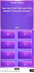 IQ: The Impossible Quiz screenshot 5