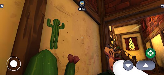 Paint Hide and Seek: Online screenshot 1