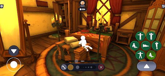 Paint Hide and Seek: Online screenshot 3