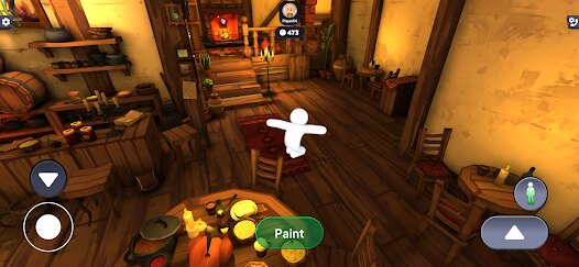 Paint Hide and Seek: Online screenshot 4