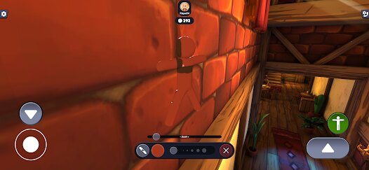 Paint Hide and Seek: Online screenshot 5