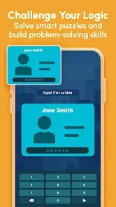 Brainova: IQ Test & Logic Game screenshot 5