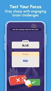 Brainova: IQ Test & Logic Game screenshot 6