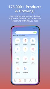SkinSAFE: Ingredient Scanner screenshot 6