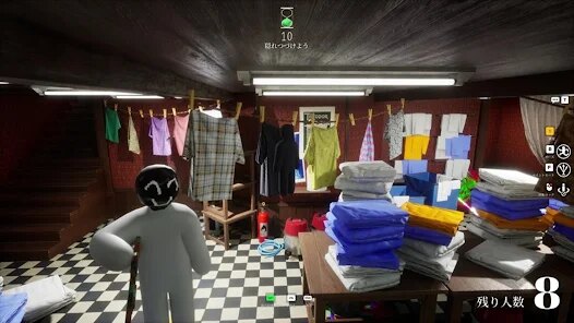 Meccha Chameleon screenshot 2