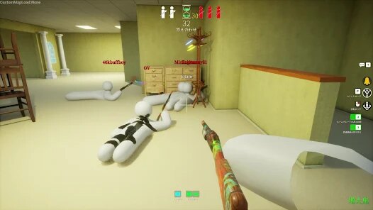 Meccha Chameleon screenshot 4