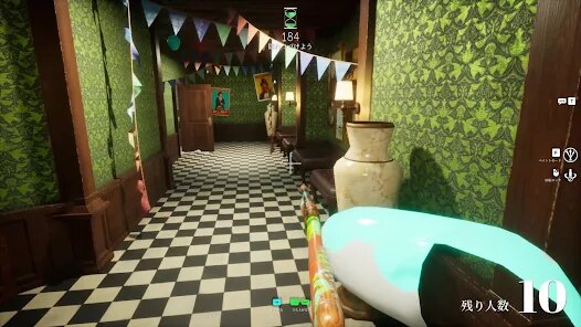 Meccha Chameleon screenshot 5