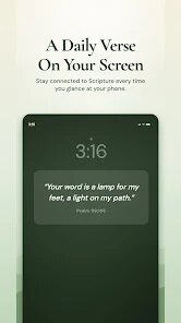 Bible Chat - Holy Bible Study screenshot 3