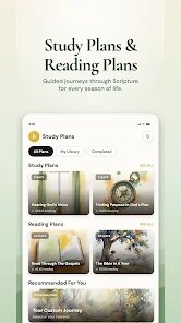 Bible Chat - Holy Bible Study screenshot 6