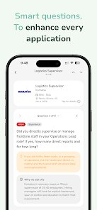 Sprout - AI Job Search screenshot 6