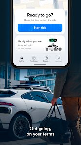 Waymo screenshot 3
