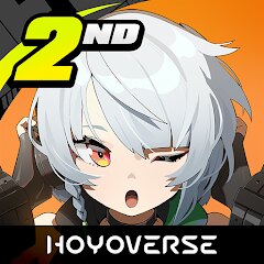 Zenless Zone Zero - Anniv.
