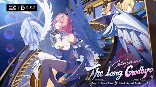 Zenless Zone Zero - Anniv. screenshot 1