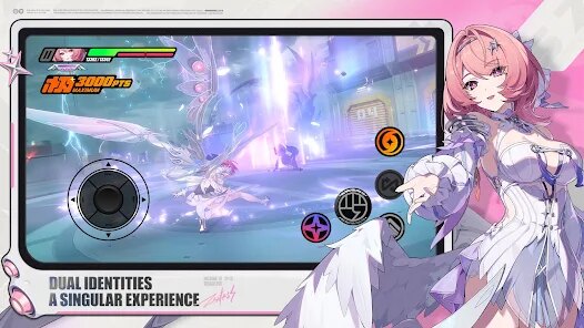 Zenless Zone Zero - Anniv. screenshot 2