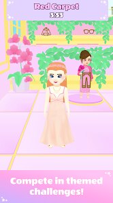 Vortella's Dress Up screenshot 4