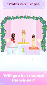 Vortella's Dress Up screenshot 6