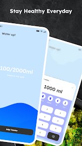 Calorie Control & Diet Tracker screenshot 6