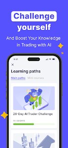Finelo: Master Trading screenshot 4