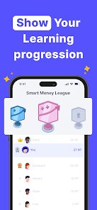 Finelo: Master Trading screenshot 5