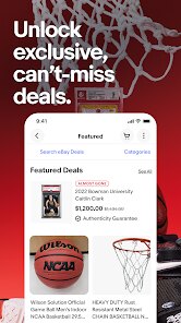 eBay online shopping & selling screenshot 5