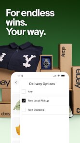 eBay online shopping & selling screenshot 6