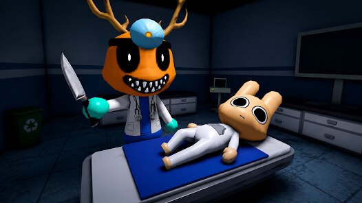 Animal Hospital: Anomaly Game screenshot 3