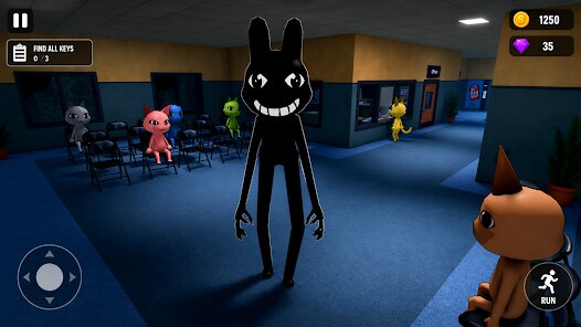 Animal Hospital: Anomaly Game screenshot 4