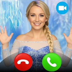 Video call Elssa