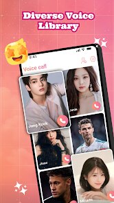 Prank Zone - Hilarious Call screenshot 2
