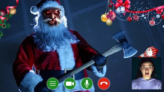 Spider Hero Video Prank Call screenshot 4