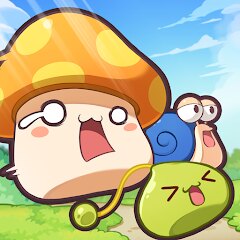 MapleStory : Idle RPG