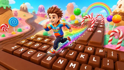 +1 Speed Keyboard Escape screenshot 3