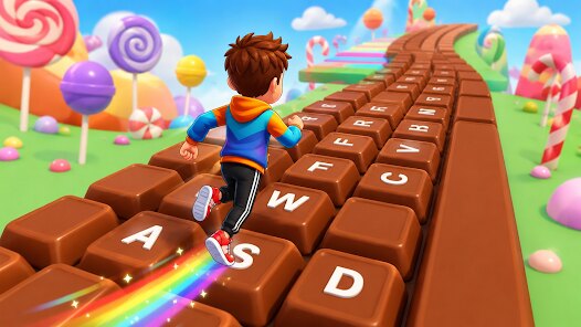 +1 Speed Keyboard Escape screenshot 4