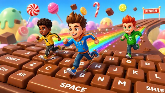 +1 Speed Keyboard Escape screenshot 5