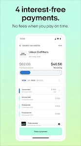 Afterpay - Buy Now Pay Later screenshot 3