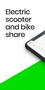 Lime - #RideGreen screenshot 2