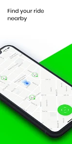 Lime - #RideGreen screenshot 3