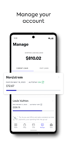 Affirm: Buy now, pay over time screenshot 3