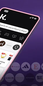 Klarna | Shop now. Pay later. screenshot 2