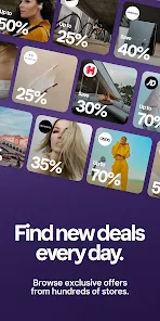 Klarna | Shop now. Pay later. screenshot 3
