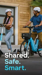 Bird — Ride Electric screenshot 1