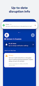 Transit: Bus & Subway Times screenshot 3