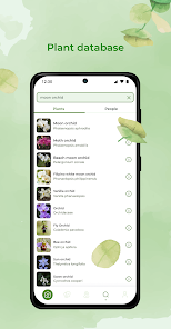 PlantSnap plant identification screenshot 4