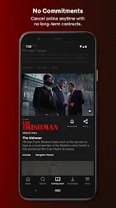 Netflix screenshot 3