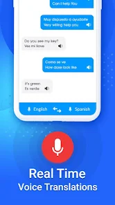 Translate- Language Translator screenshot 2