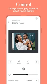 Aura Frames screenshot 3