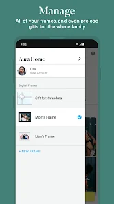 Aura Frames screenshot 4